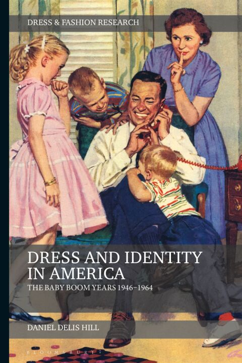 Dress and Identity in America 