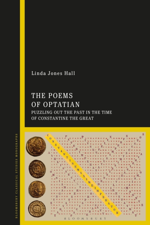 The Poems of Optatian 