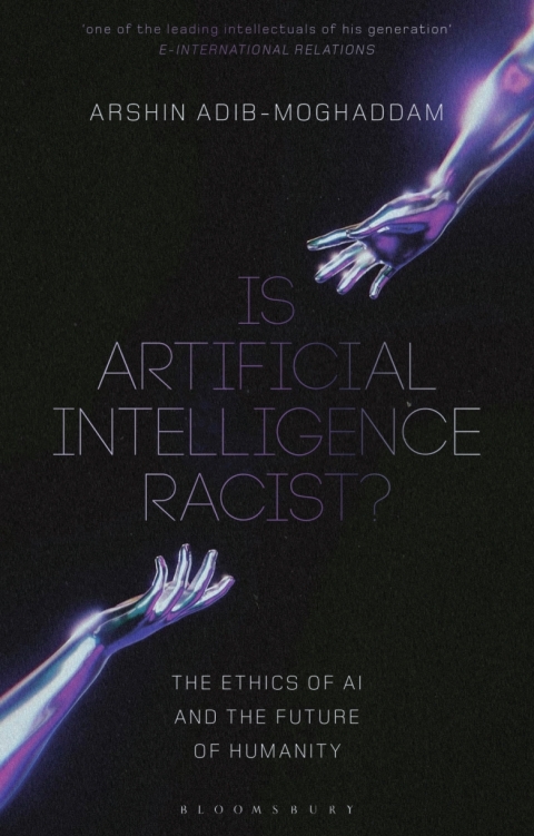 Is Artificial Intelligence Racist? 