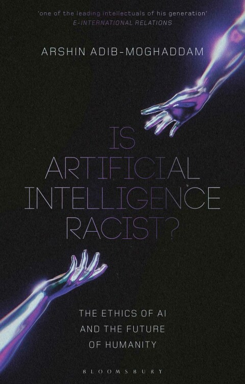 Is Artificial Intelligence Racist? 