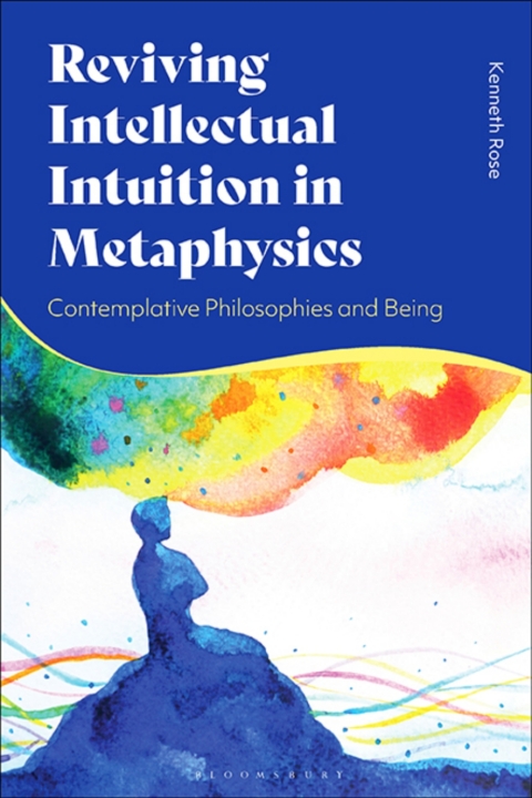 Reviving Intellectual Intuition in Metaphysics 