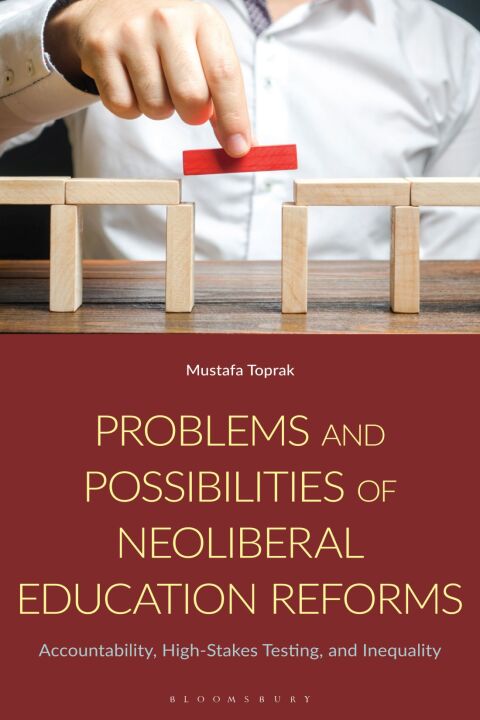 Cover image for book Problems and Possibilities of Neoliberal Education Reforms