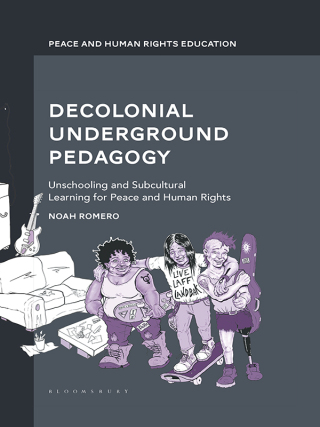 Decolonial Underground Pedagogy