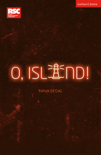 صورة الغلاف: O, Island! 1st edition 9781350377646