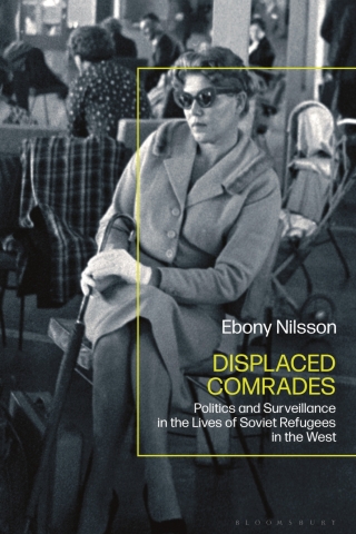 Displaced Comrades