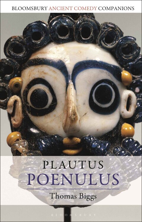 Cover image for book Plautus: Poenulus