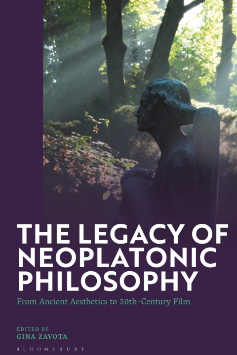 Cover image for book The Legacy of Neoplatonic Philosophy