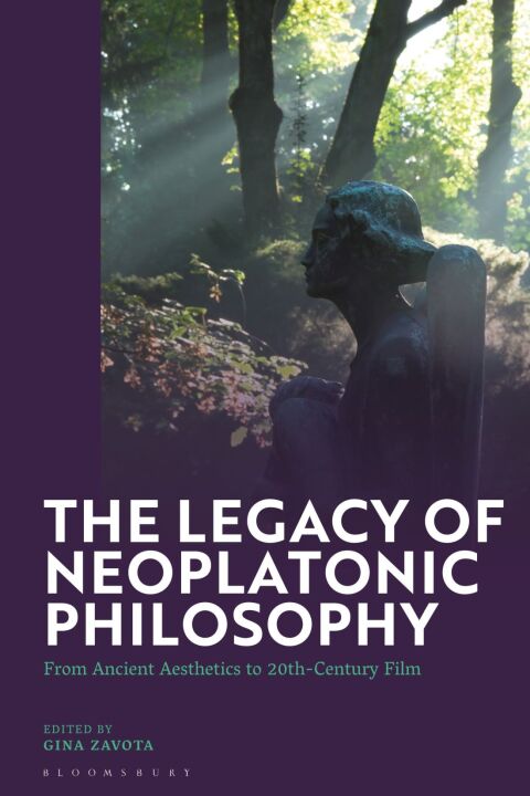 Cover image for book The Legacy of Neoplatonic Philosophy