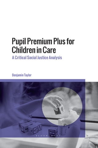 Pupil Premium Plus for Children in Care