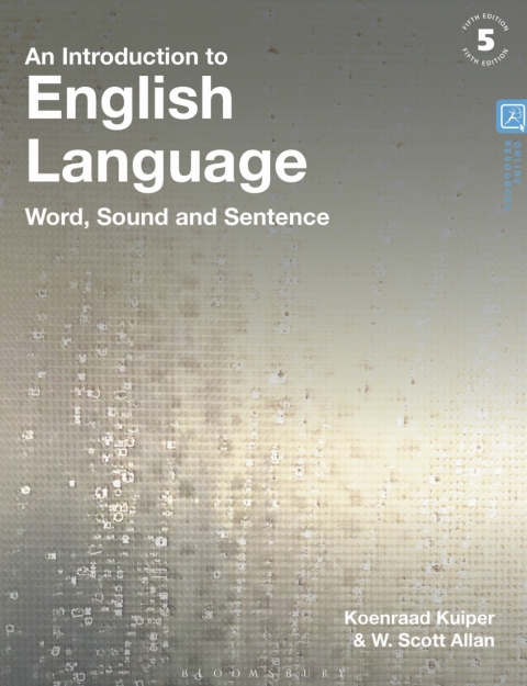 An Introduction to English Language 