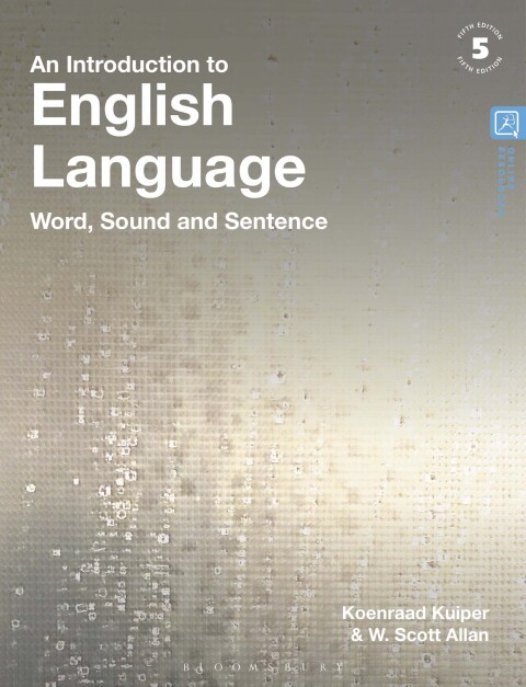 An Introduction to English Language 