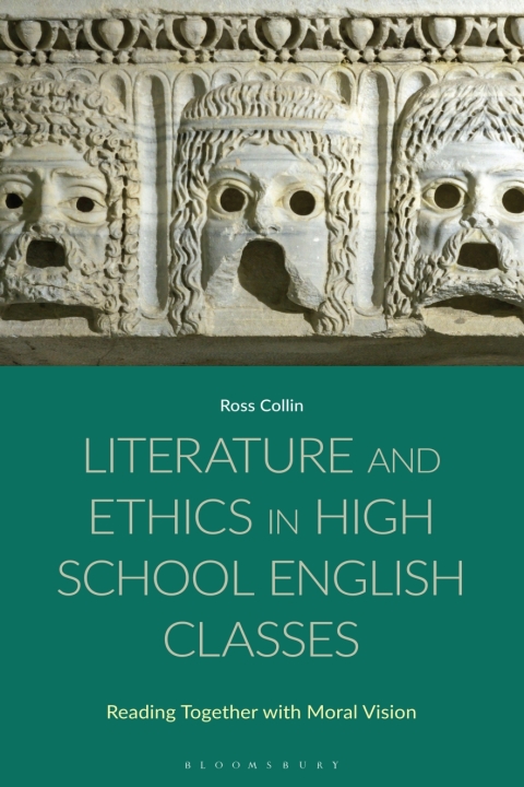 Literature and Ethics in High School English Classes 