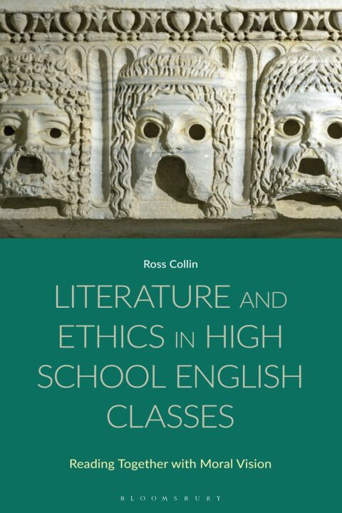 Literature and Ethics in High School English Classes 