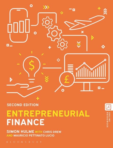 Entrepreneurial Finance 