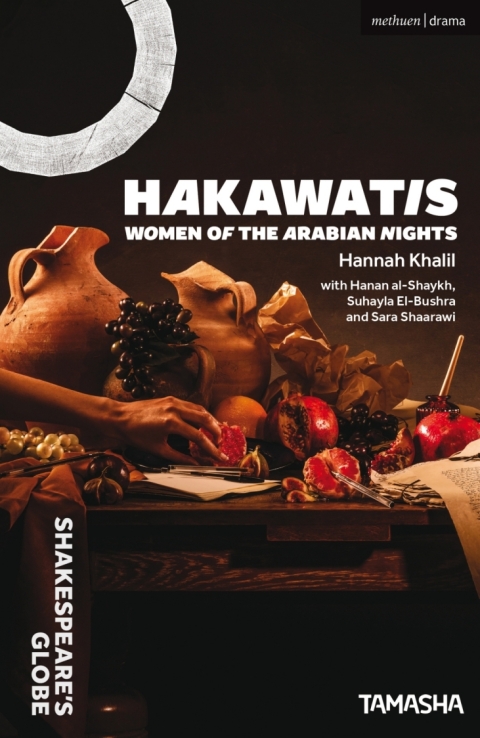 HAKAWATIS 