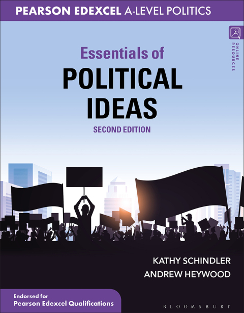 Essentials of Political Ideas 