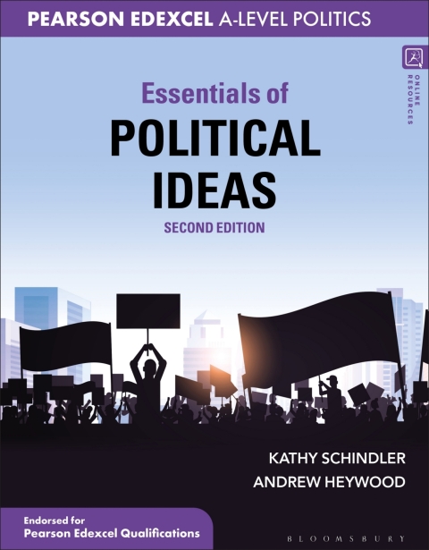 Essentials of Political Ideas 