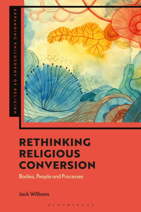 Rethinking Religious Conversion 
