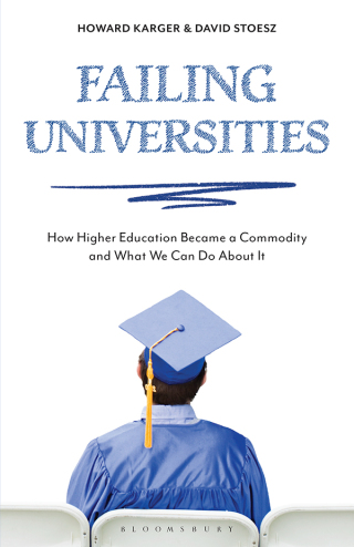 Failing Universities