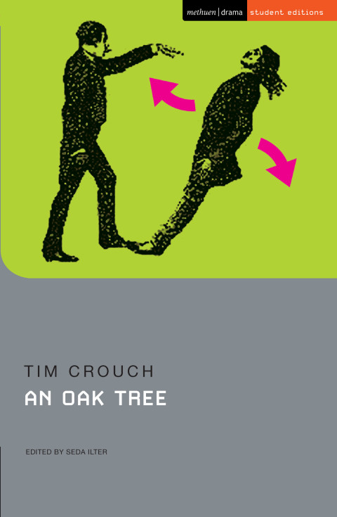 Cover image for book An Oak Tree