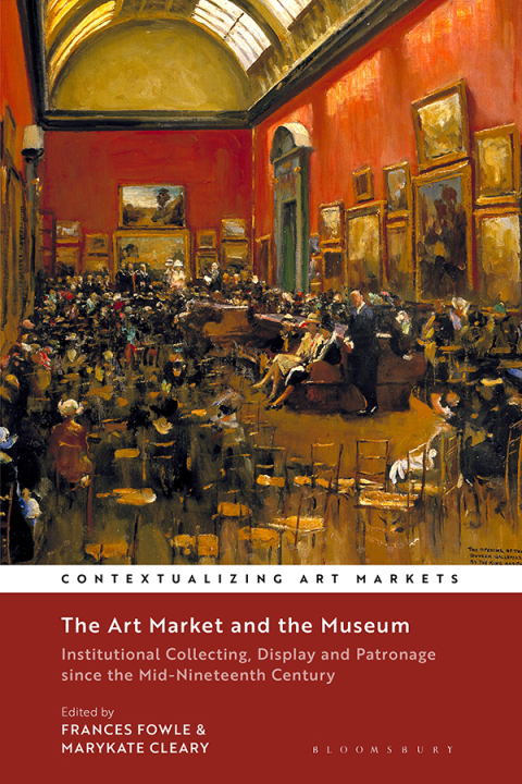 The Art Market and the Museum 