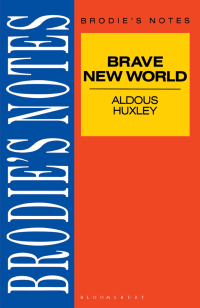 Huxley: Brave New World