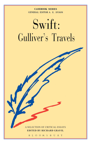 Swift: Gulliver's Travels