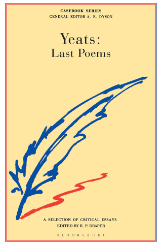 W.B.Yeats: Last Poems