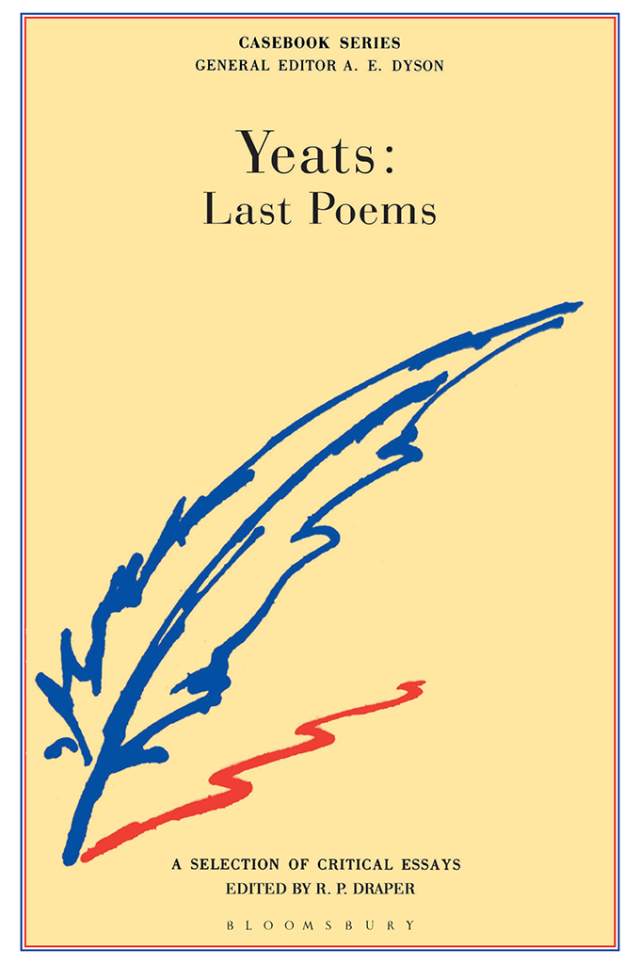 W.B.Yeats: Last Poems