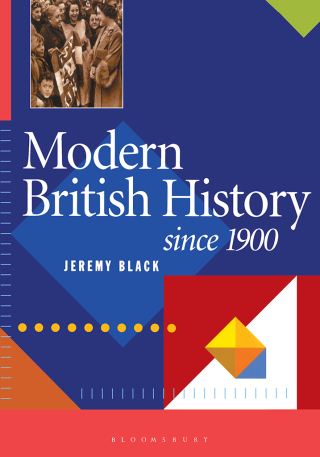 Modern British History