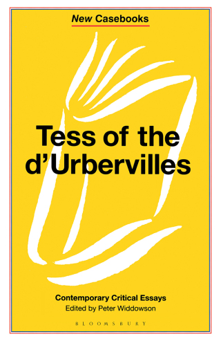 Tess of the d'Urbervilles