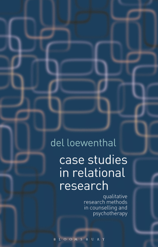Case Studies in Relational Research