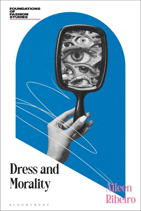 Cover image for book Dress and Morality