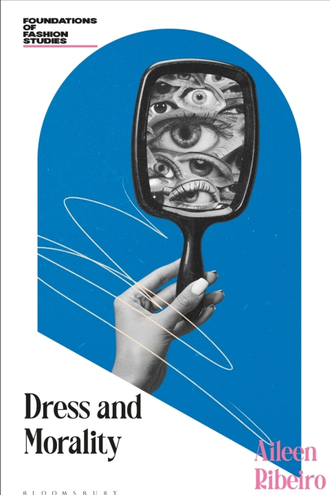 Cover image for book Dress and Morality