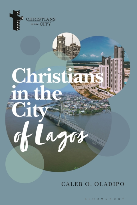 Cover image for book Christians in the City of Lagos