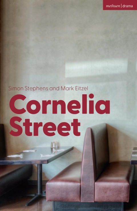 Cornelia Street 