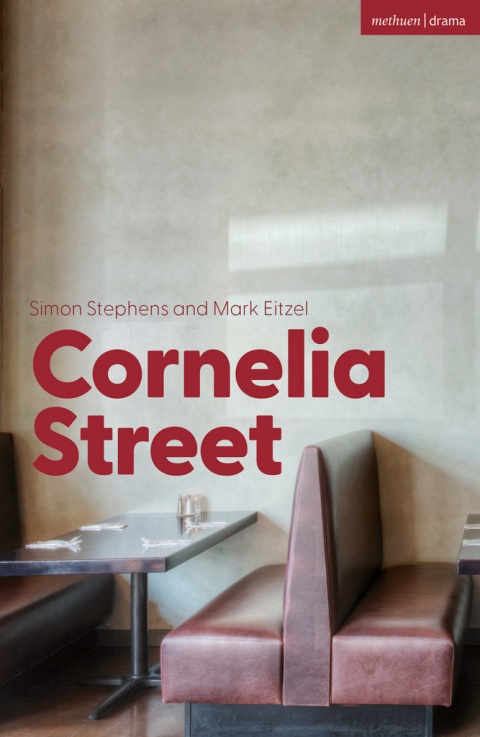 Cornelia Street 