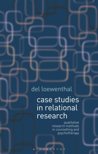 Case Studies in Relational Research