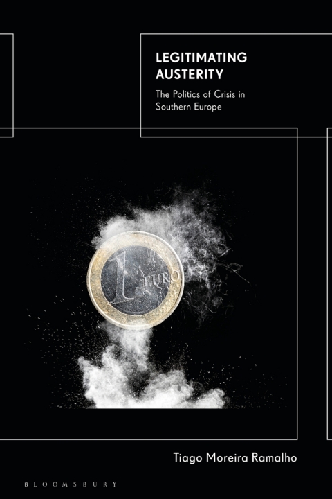 Cover image for book Legitimating Austerity