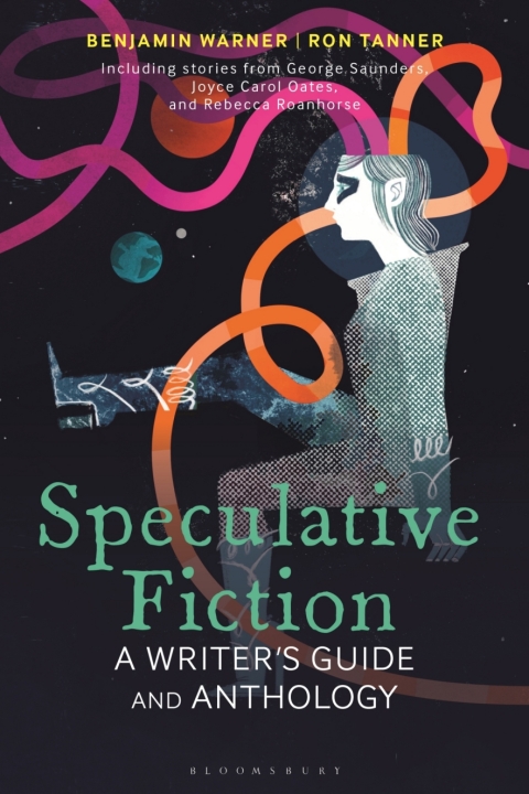 Cover image for book Speculative Fiction