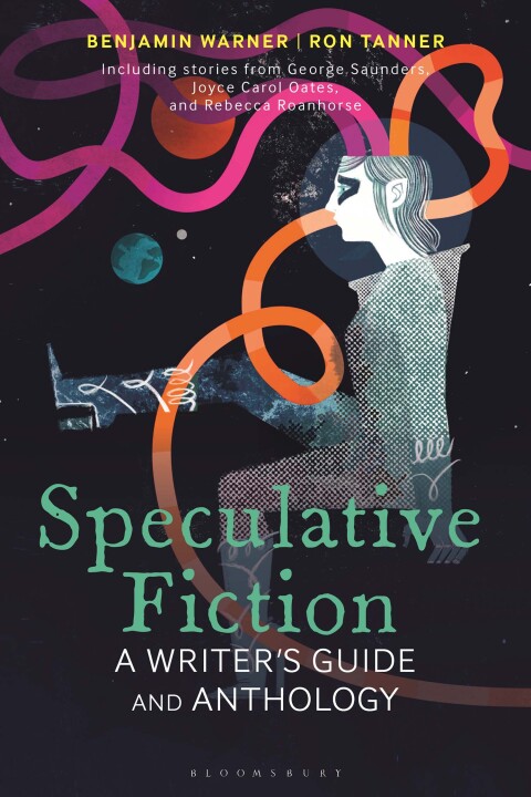 Cover image for book Speculative Fiction