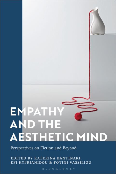 Cover image for book Empathy and the Aesthetic Mind