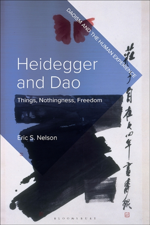 Heidegger and Dao 