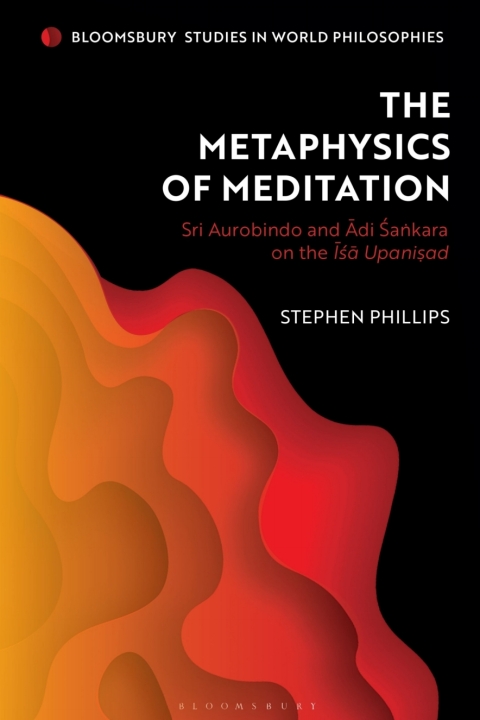 The Metaphysics of Meditation 