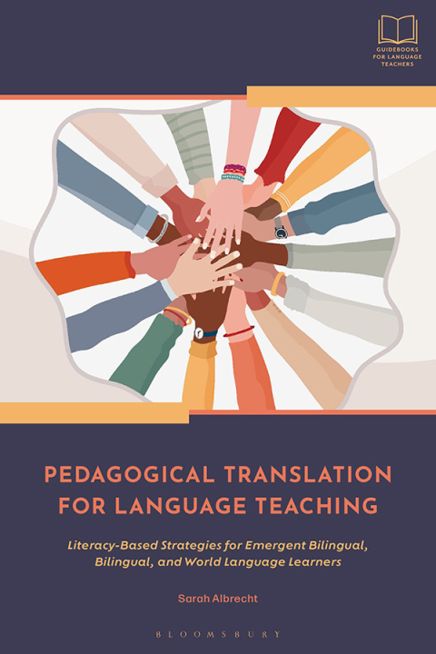 Cover image for book Pedagogical Translation for Language Teaching