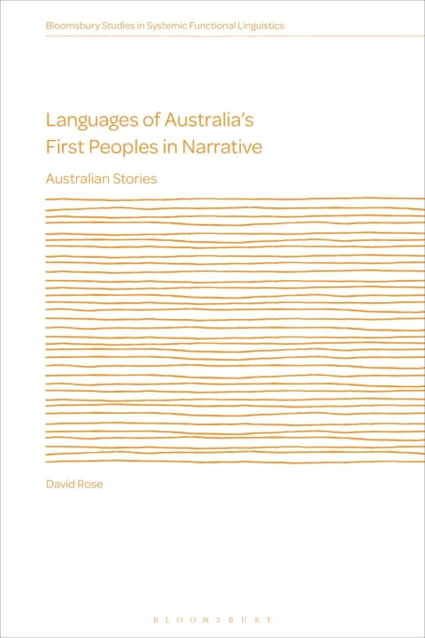Languages of Australiaâs First Peoples in Narrative 