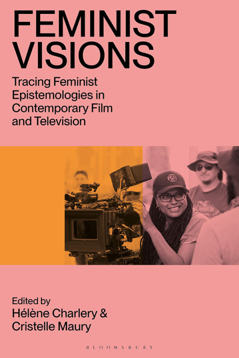 Cover image for book Feminist Visions