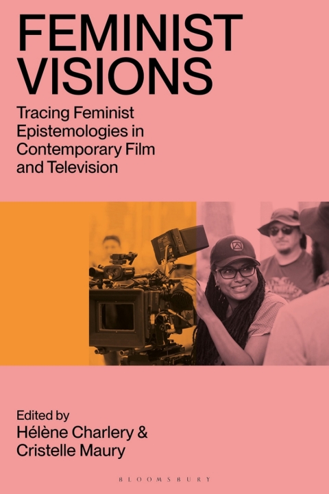 Cover image for book Feminist Visions