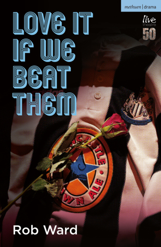 Love It If We Beat Them