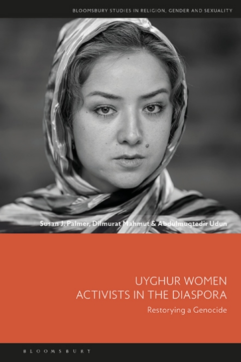 Uyghur Women Activists in the Diaspora 